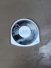 Filme UMD 2012 para PSP (raro) somente disco UMD – Testado comprar usado  Enviando para Brazil