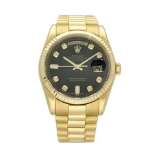 Pre owned rolex for sale  BRIGHTON