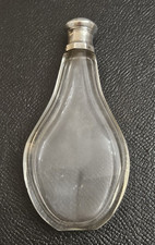 Ancien flacon parfum d'occasion  Bouguenais