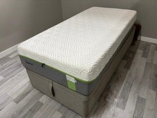 Tempur hybrid luxe for sale  STOCKPORT