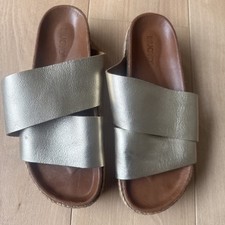 Neu inuovo sandalette gebraucht kaufen  Bottrop
