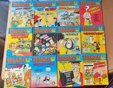 Beano dandy comic for sale  RUGELEY