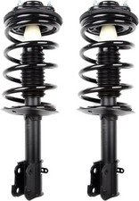 Conjunto de apoio de suspensão dianteiro para Chrysler Neon, Dodge Neon, SX 2.0, 2000-2005, 2 PEÇAS ⚙️ comprar usado  Enviando para Brazil