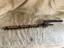 Ryobi rbc30set hedge for sale  SCUNTHORPE
