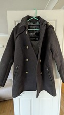 Mens superdry jermyn for sale  NORTHAMPTON