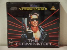 The terminator sega d'occasion  Paris XI