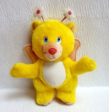 Disney wuzzles butterbear d'occasion  Châlons-en-Champagne