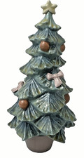 Lladró christmas tree for sale  Randolph