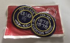 Everton centenary vintage for sale  BIGGLESWADE