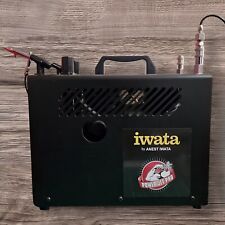Iwata power jet for sale  BRENTWOOD
