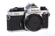Nikon fm2n body for sale  BILLERICAY