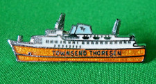 Vintage 1970s townsend for sale  BROADSTAIRS