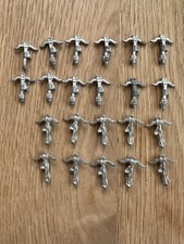 22 x bestas clássicas de metal Dwarf Quarrellers Warhammer Citadel Fantasy X11943 comprar usado  Enviando para Brazil