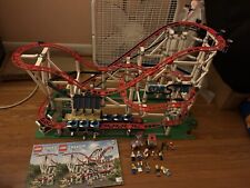 lego roller coaster for sale  Rochester