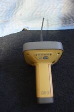 Topcon model gr3 for sale  Chicago