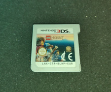 Lego hobbit nintendo d'occasion  Montrouge