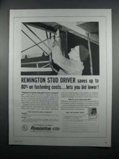 1954 remington stud for sale  Madison Heights
