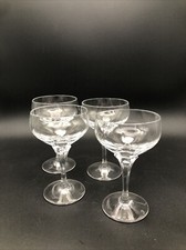 Nachtmann topas kristallgläse gebraucht kaufen  Porta Westfalica