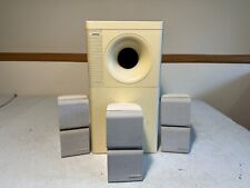 Bose lifestyle speaker for sale  Saint Cloud