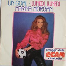 Marina morgan goal usato  Poirino