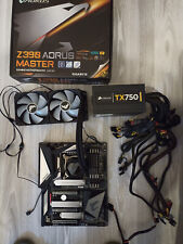 Gigabyte z390 aorus d'occasion  Pantin