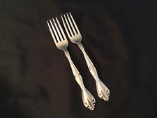 Dinner forks cantata for sale  Lynnwood