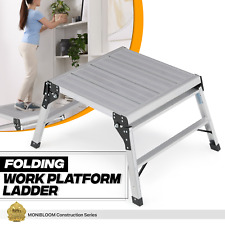 Aluminum work platform for sale  USA