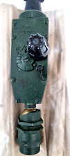Vintage army radio for sale  CHESSINGTON