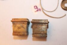 Sabot pieds anciens d'occasion  Limay