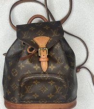 Vintage louis vuitton for sale  Sacramento