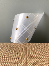 Abat jour applique d'occasion  Bordeaux-
