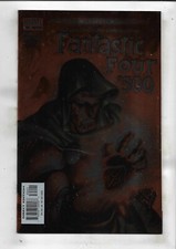 Fantastic four 2003 for sale  Millbrook