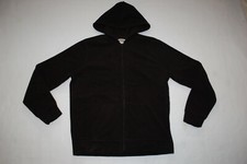 Mens black fleece for sale  Axtell