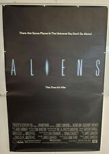 Aliens 1986 original for sale  UK