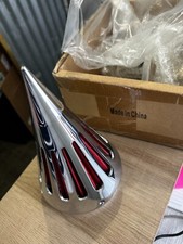 Httmt chrome spike for sale  Panama City Beach