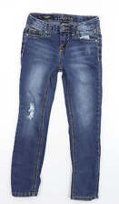 Vigoss girls blue for sale  WREXHAM
