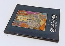 Guido pajetta anni usato  Parma
