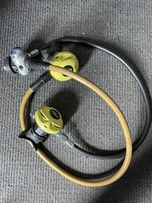 Scuba diving seac for sale  STOCKTON-ON-TEES