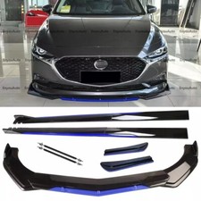 Front bumper lip for sale  USA