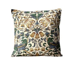 Housse coussin lin d'occasion  Lille-