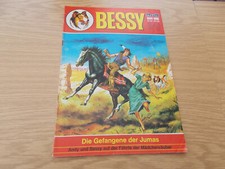 Bessy 227 bastei gebraucht kaufen  Trebsen