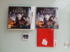 Legendes nintendo 2ds d'occasion  Senones