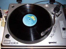 Tested gemini 200 for sale  HASTINGS
