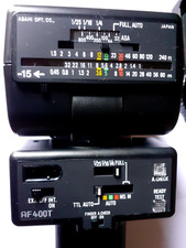 sunpak 4000 af d'occasion  Paris XVIII