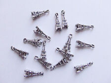 6pz charms ciondoli usato  Siculiana