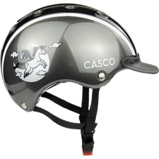 Casco reithelm nori gebraucht kaufen  Attenkirchen