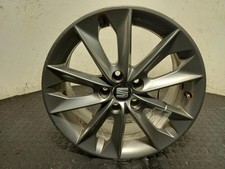 Seat ibiza alloy for sale  SOUTHAMPTON