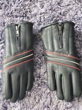 Vintage ski gloves for sale  Bedford