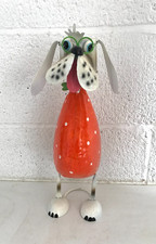 Decorative dog garden for sale  EXETER