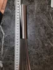 Fissler schneebesen groß gebraucht kaufen Fissler schneebesen groß gebraucht kaufen  Wesseling